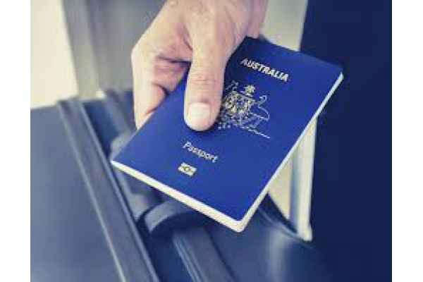 Thủ tục xin cấp visa của người nước ngoài vào Việt Nam