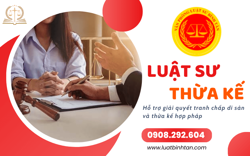 luật thừa kế
