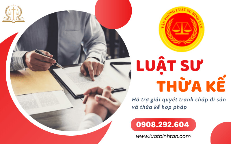 luật thừa kế