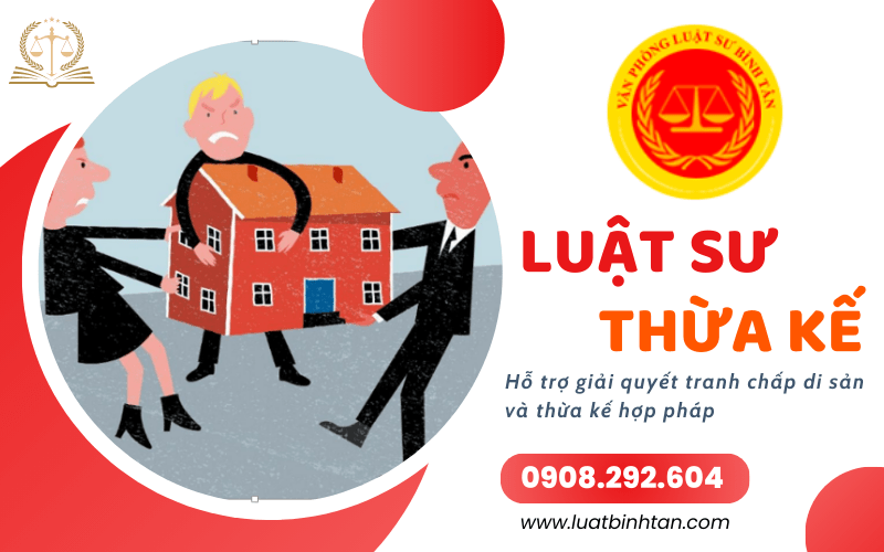 luật thừa kế