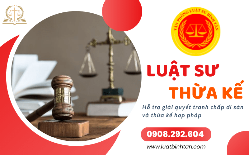 luật thừa kế