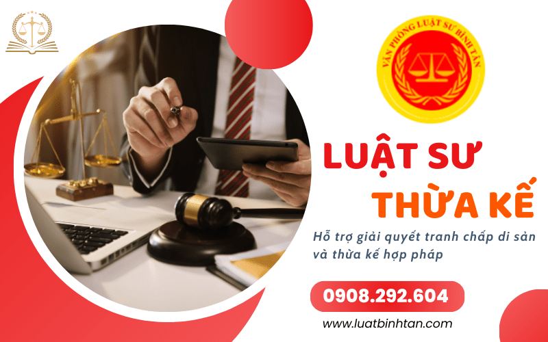 luật thừa kế